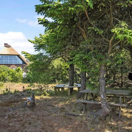 Semesterbostad Bv224-blavand-horns-rev-11 *