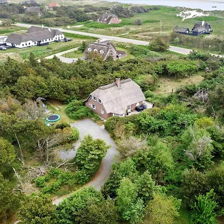 Bv224-blavand-horns-rev-11 Semesterbostad *