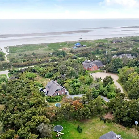 Semesterbostad Bv224-blavand-horns-rev-11 Blåvand