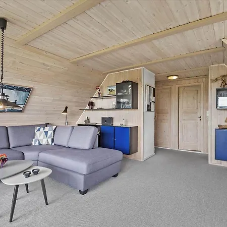 Bv224-blavand-horns-rev-11 Prázdninový dům Blåvand