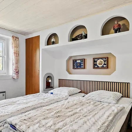 Prázdninový dům Bv224-blavand-horns-rev-11 Blåvand