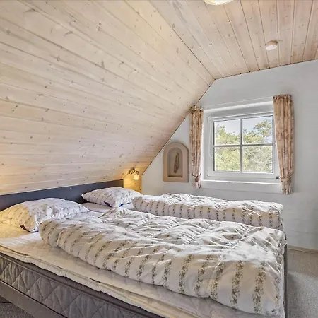 Bv224-blavand-horns-rev-11 Prázdninový dům Blåvand