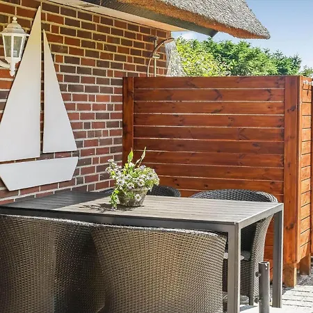 度假居 Bv224-blavand-horns-rev-11 *