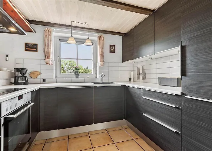 Prázdninový dům Bv224-blavand-horns-rev-11 Blåvand