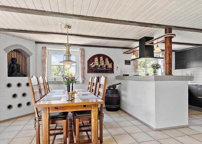 Bv224-blavand-horns-rev-11 بيت للعطل Blåvand