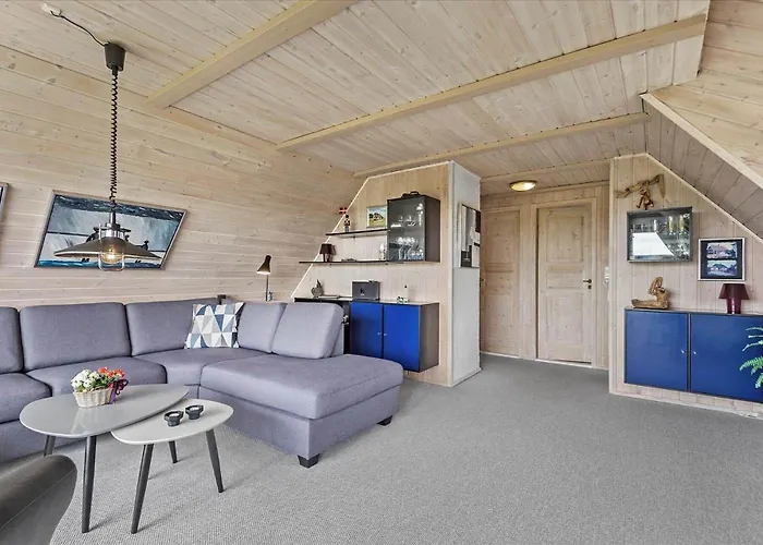 Bv224-blavand-horns-rev-11 بيت للعطل Blåvand