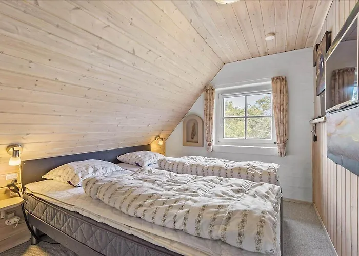 Bv224-blavand-horns-rev-11 Prázdninový dům Blåvand