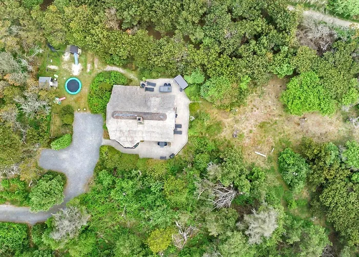 Bv224-blavand-horns-rev-11 Prázdninový dům Blåvand