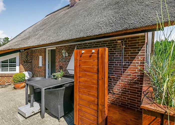 Prázdninový dům Bv224-blavand-horns-rev-11 Blåvand