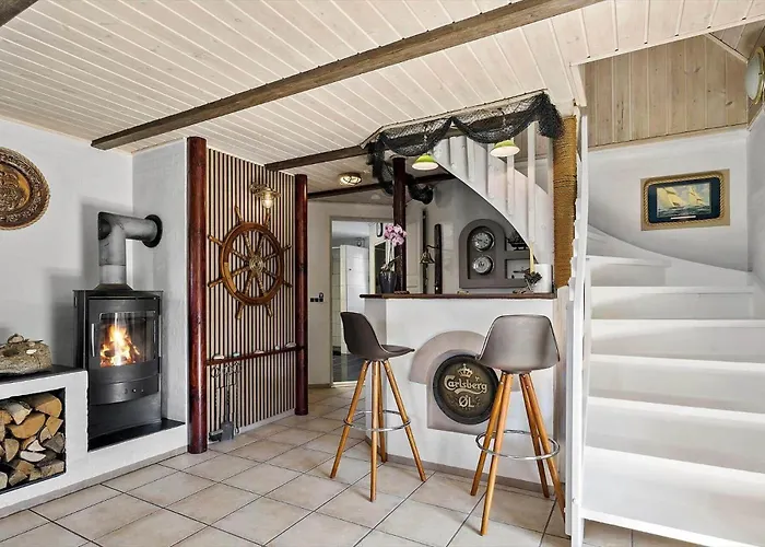 Bv224-blavand-horns-rev-11 Prázdninový dům *